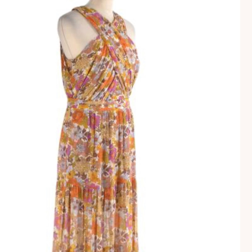 Veronica Beard Summer Dress